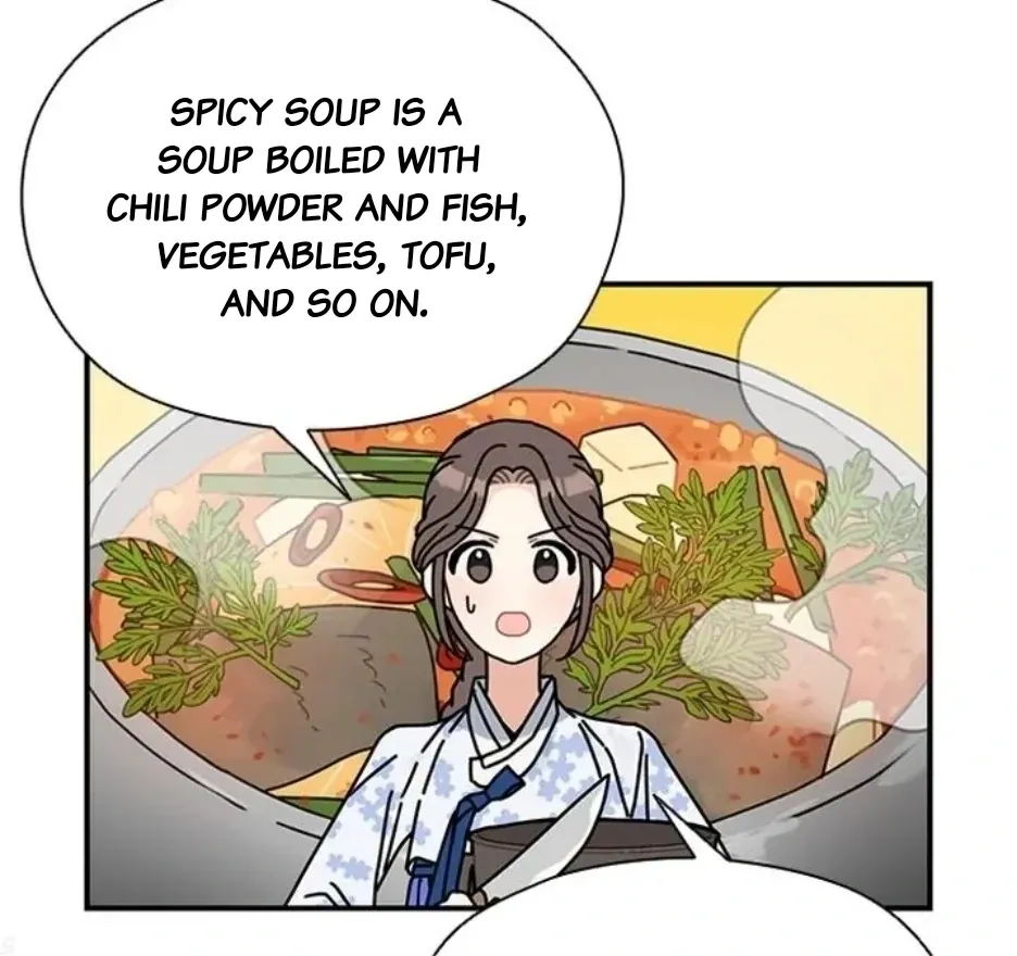 I Became The Chef Of The Dragon King Chapter 73 page 70 - 