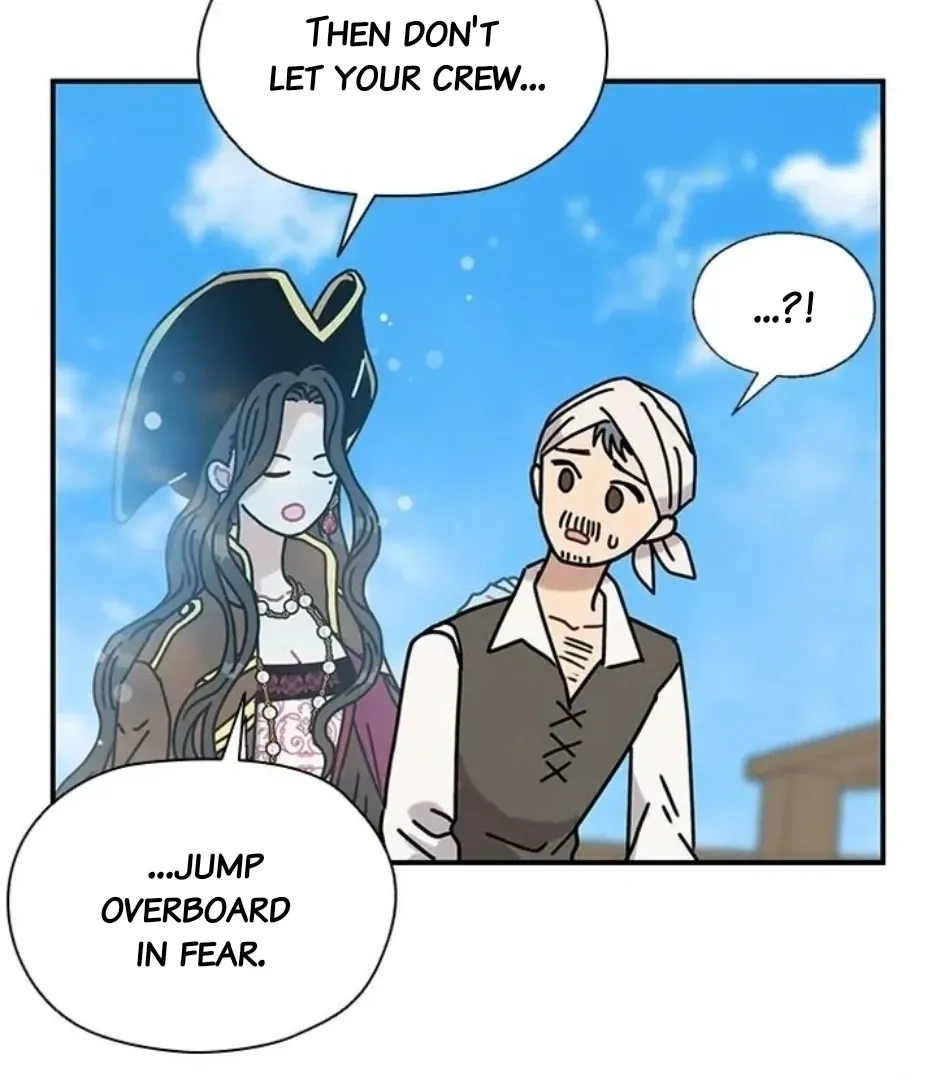 I Became The Chef Of The Dragon King Chapter 73 page 8 - 