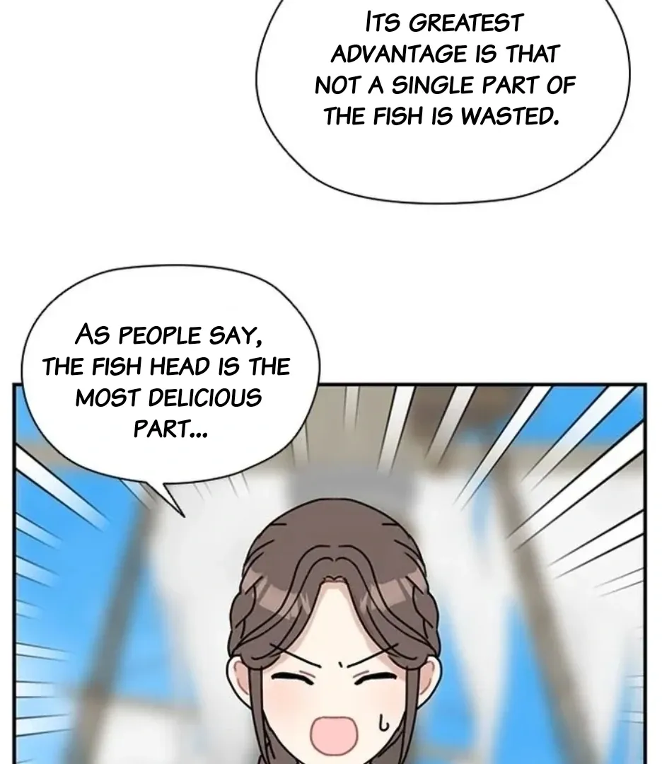 I Became The Chef Of The Dragon King Chapter 73 page 71 - 