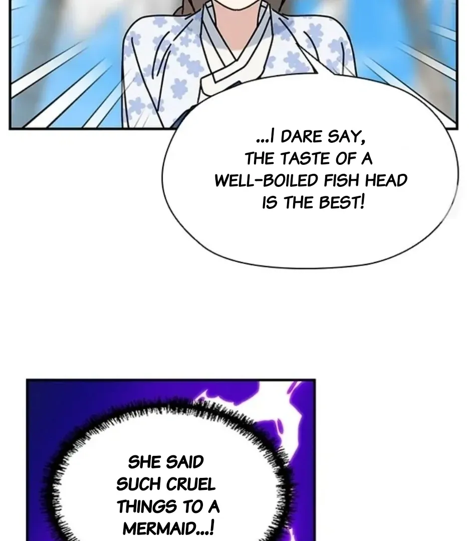 I Became The Chef Of The Dragon King Chapter 73 page 72 - 