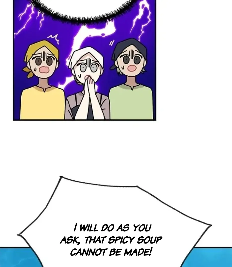 I Became The Chef Of The Dragon King Chapter 73 page 73 - 