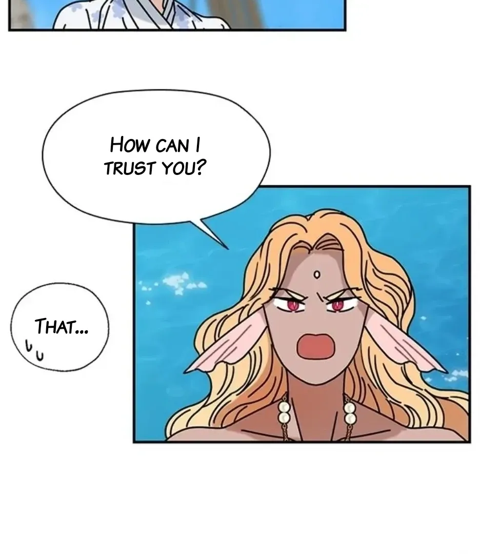 I Became The Chef Of The Dragon King Chapter 73 page 78 - 