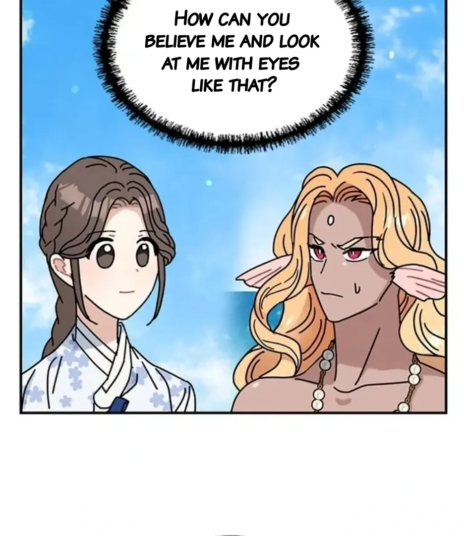 I Became The Chef Of The Dragon King Chapter 73 page 87 - 