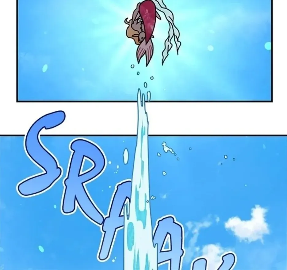 I Became The Chef Of The Dragon King Chapter 73 page 90 - 