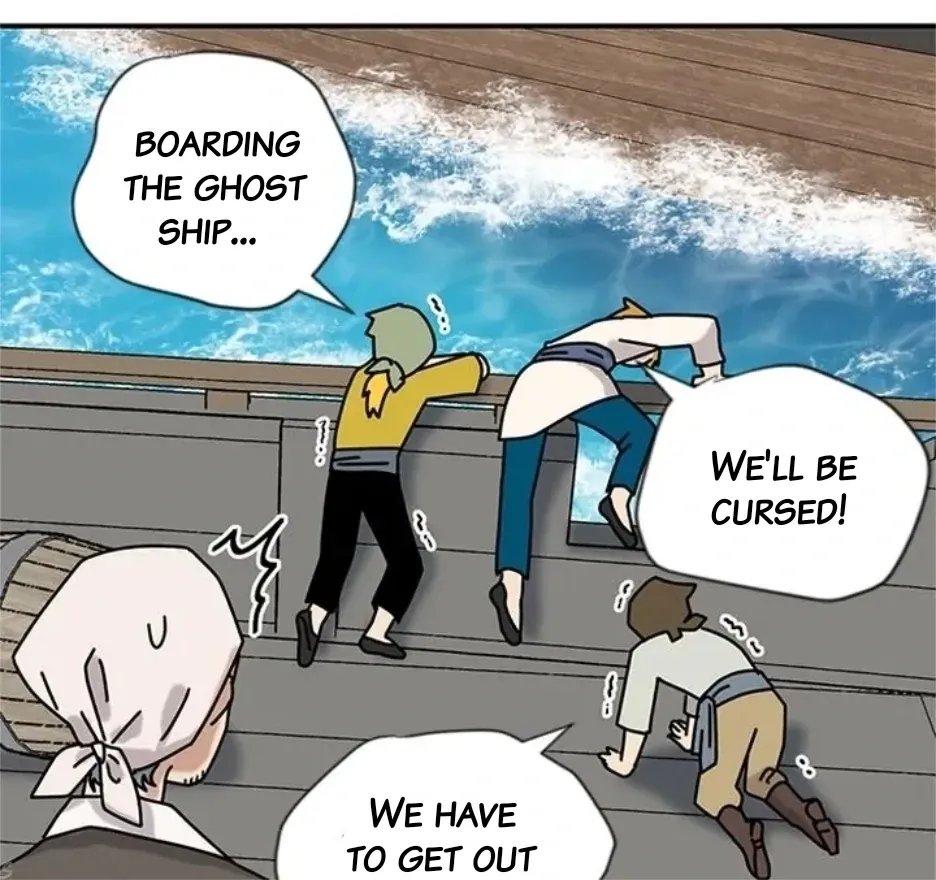 I Became The Chef Of The Dragon King Chapter 73 page 10 - 