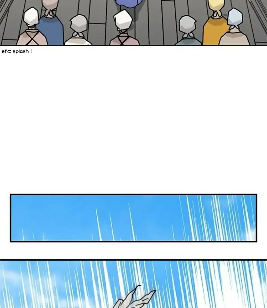 I Became The Chef Of The Dragon King Chapter 73 page 92 - 
