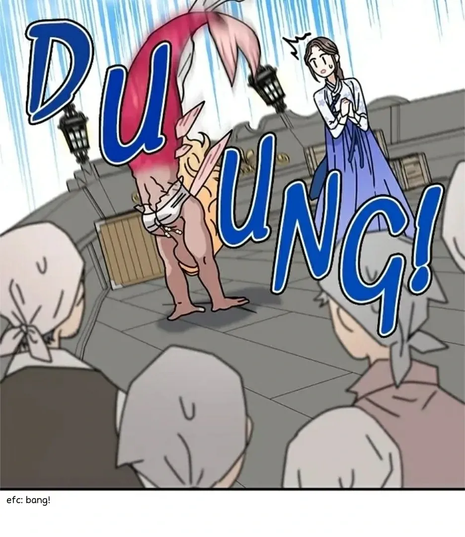 I Became The Chef Of The Dragon King Chapter 73 page 93 - 