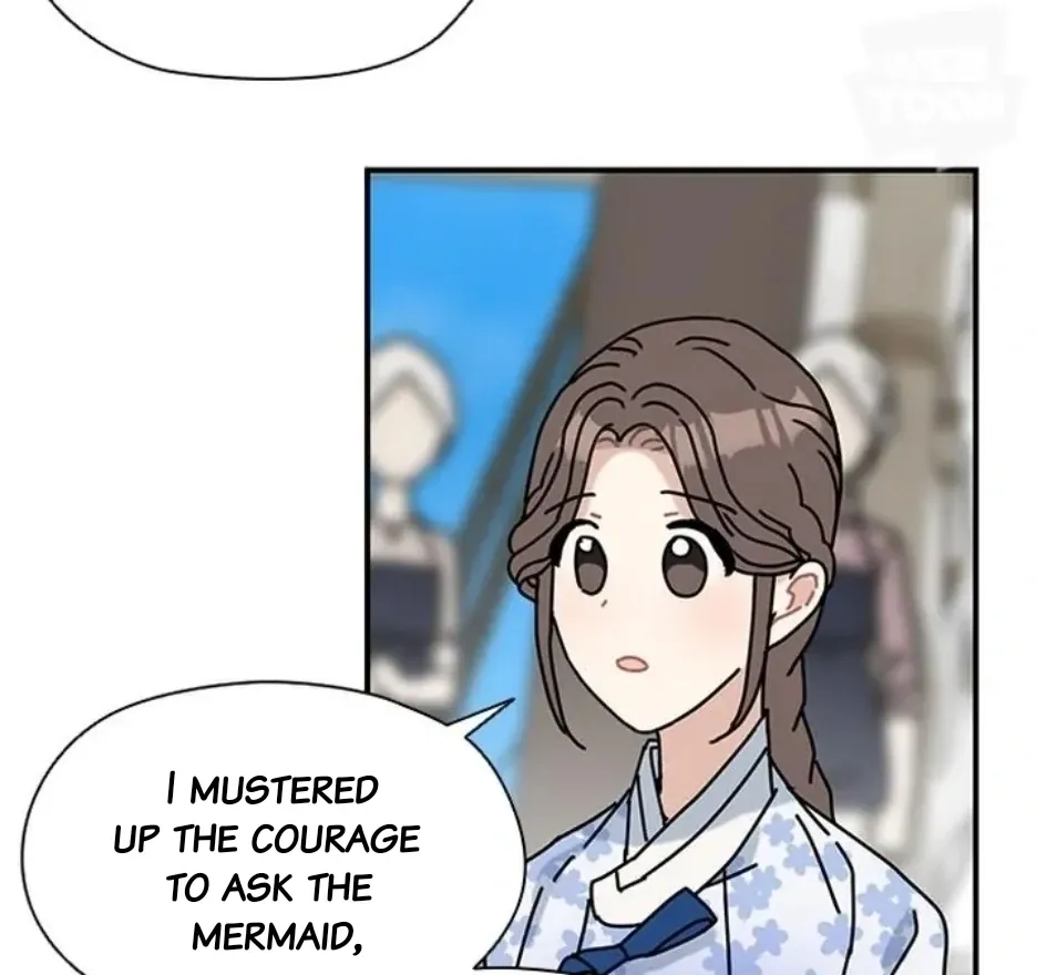 I Became The Chef Of The Dragon King Chapter 74 page 11 - 