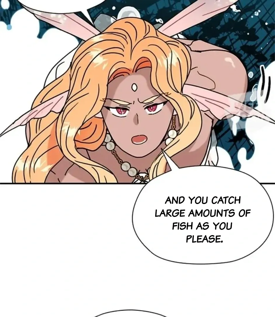 I Became The Chef Of The Dragon King Chapter 74 page 14 - 