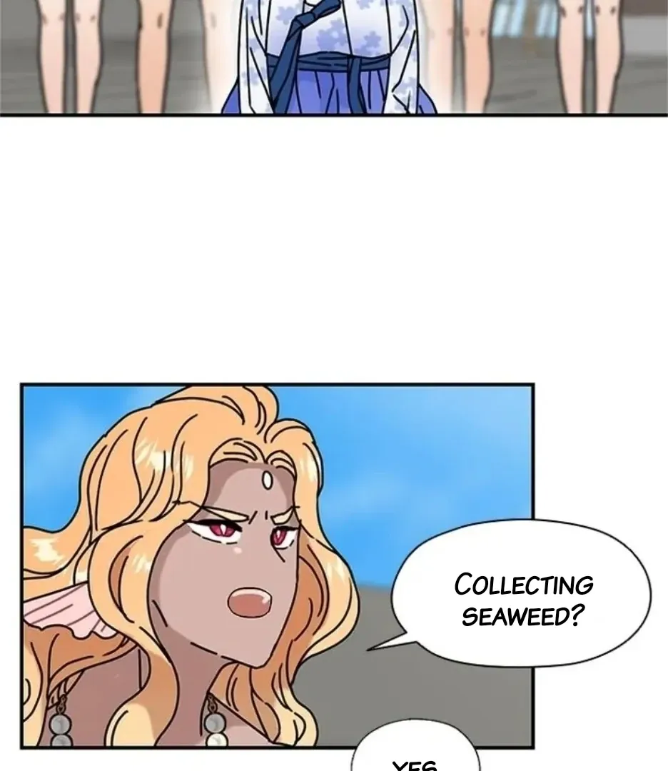 I Became The Chef Of The Dragon King Chapter 74 page 16 - 