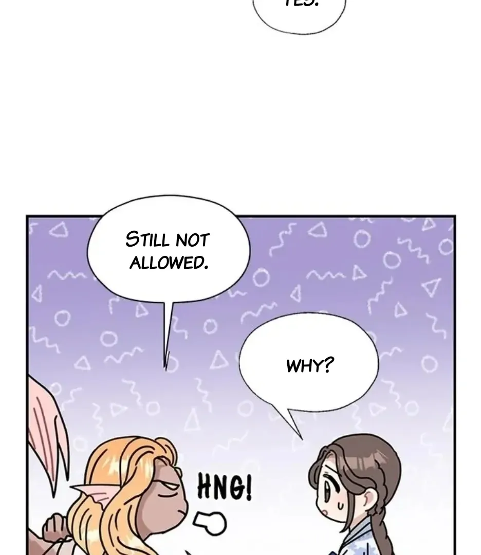 I Became The Chef Of The Dragon King Chapter 74 page 17 - 