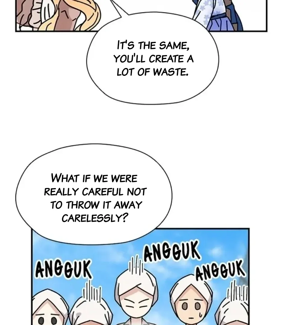 I Became The Chef Of The Dragon King Chapter 74 page 18 - 
