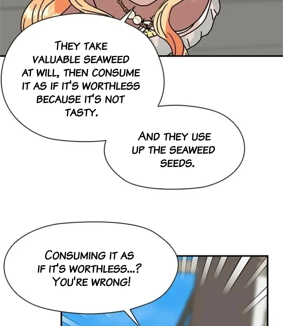 I Became The Chef Of The Dragon King Chapter 74 page 20 - 