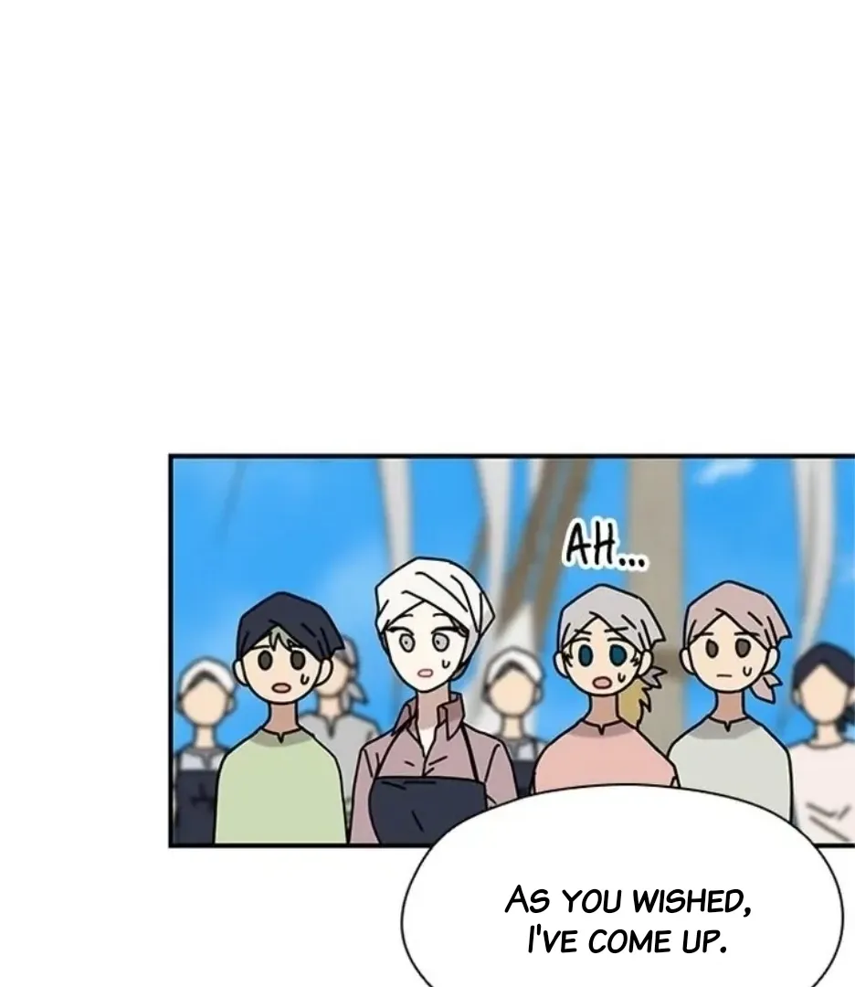 I Became The Chef Of The Dragon King Chapter 74 page 3 - 
