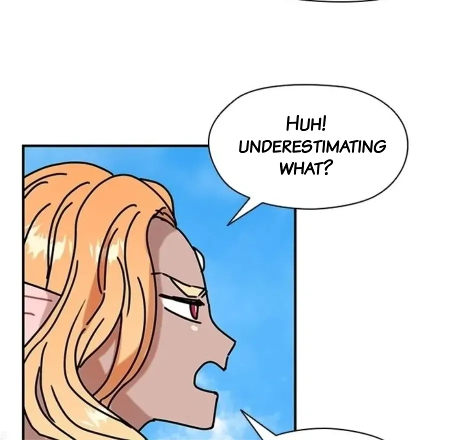 I Became The Chef Of The Dragon King Chapter 74 page 22 - 