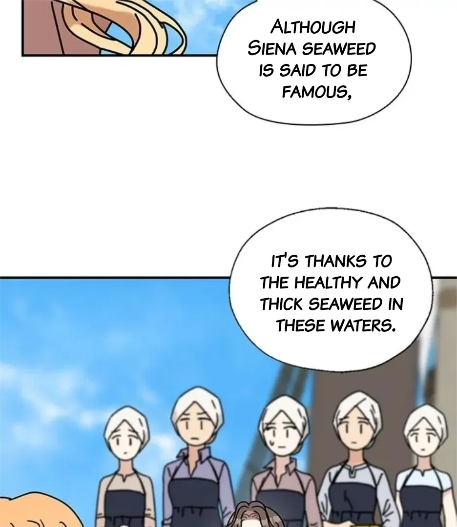 I Became The Chef Of The Dragon King Chapter 74 page 23 - 