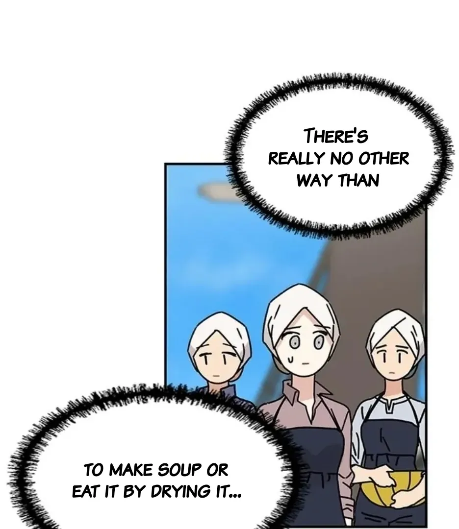 I Became The Chef Of The Dragon King Chapter 74 page 26 - 