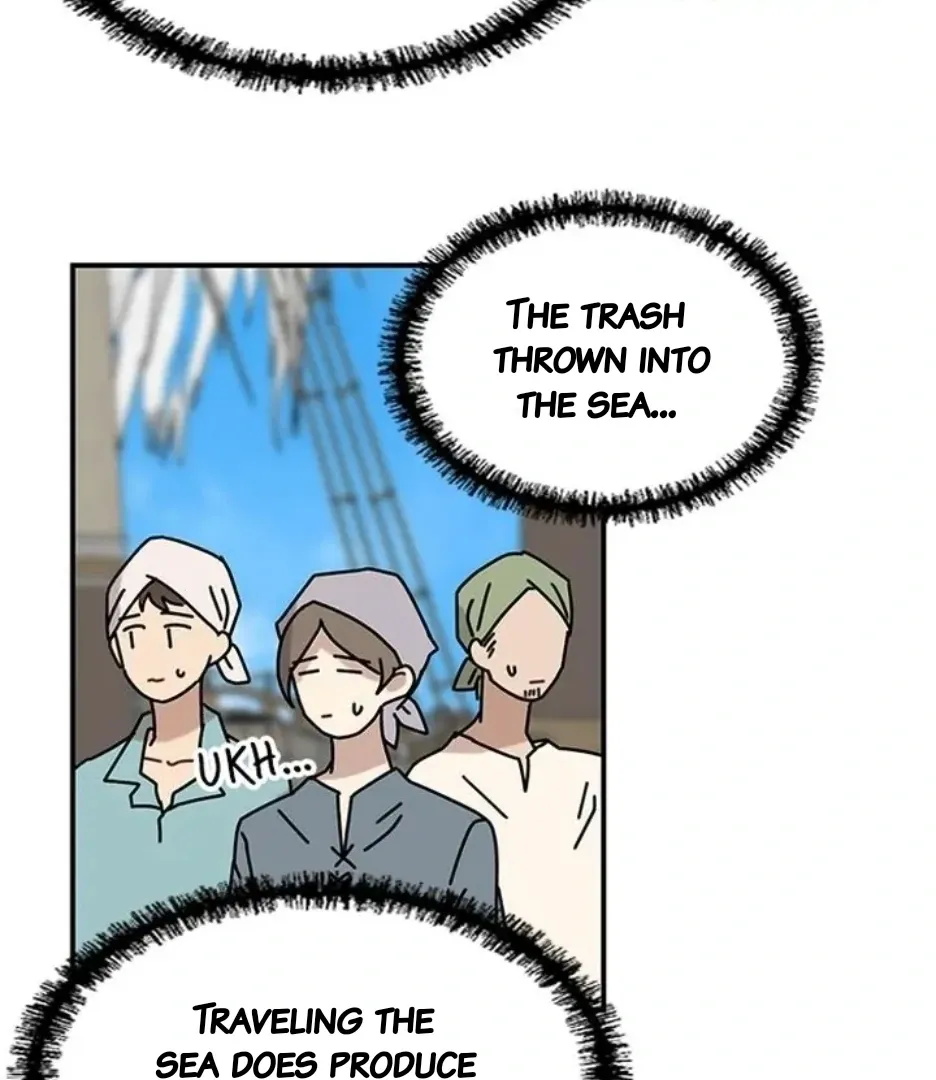 I Became The Chef Of The Dragon King Chapter 74 page 27 - 