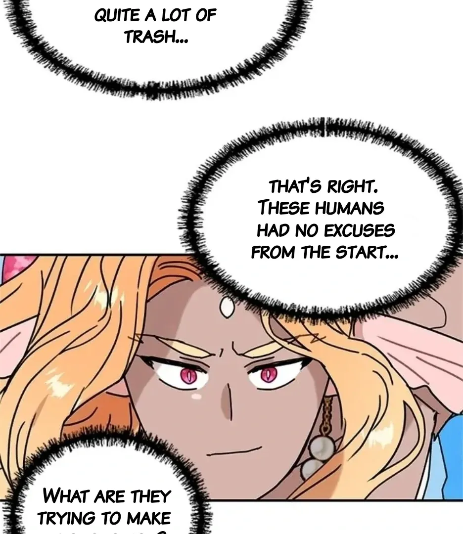 I Became The Chef Of The Dragon King Chapter 74 page 28 - 