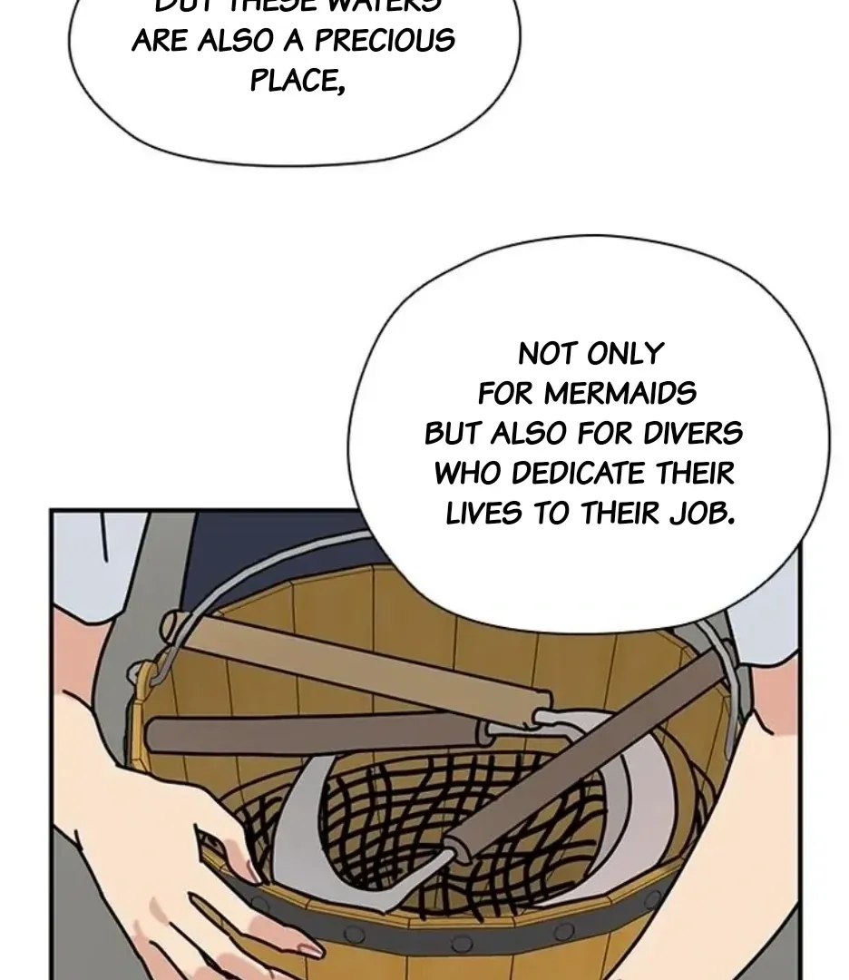 I Became The Chef Of The Dragon King Chapter 74 page 35 - 