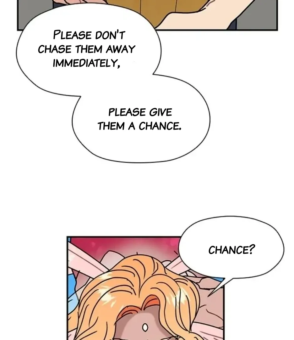 I Became The Chef Of The Dragon King Chapter 74 page 36 - 