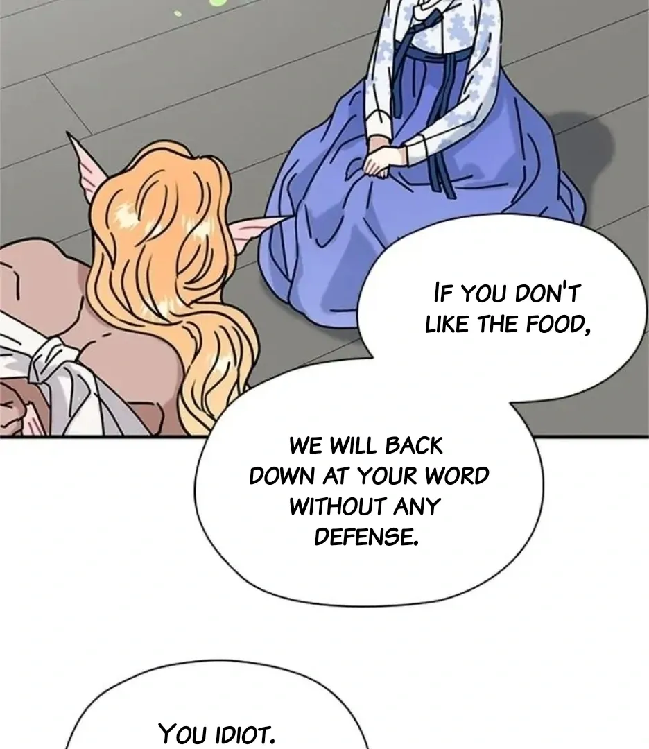 I Became The Chef Of The Dragon King Chapter 74 page 38 - 