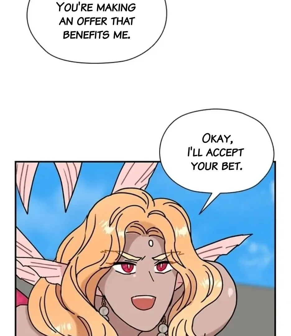 I Became The Chef Of The Dragon King Chapter 74 page 39 - 