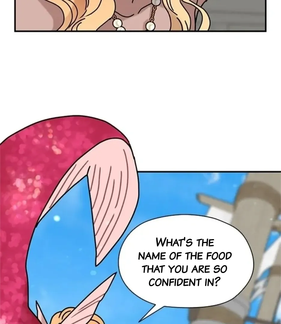 I Became The Chef Of The Dragon King Chapter 74 page 40 - 