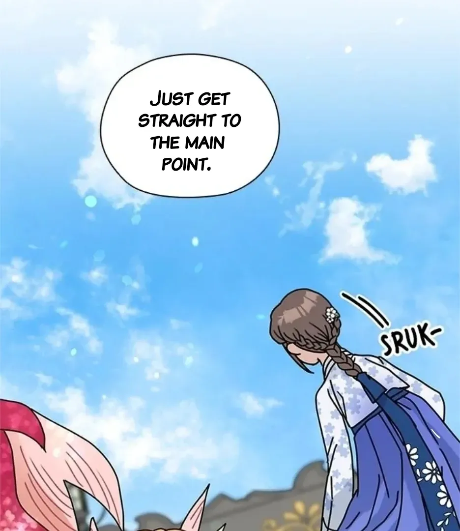 I Became The Chef Of The Dragon King Chapter 74 page 5 - 