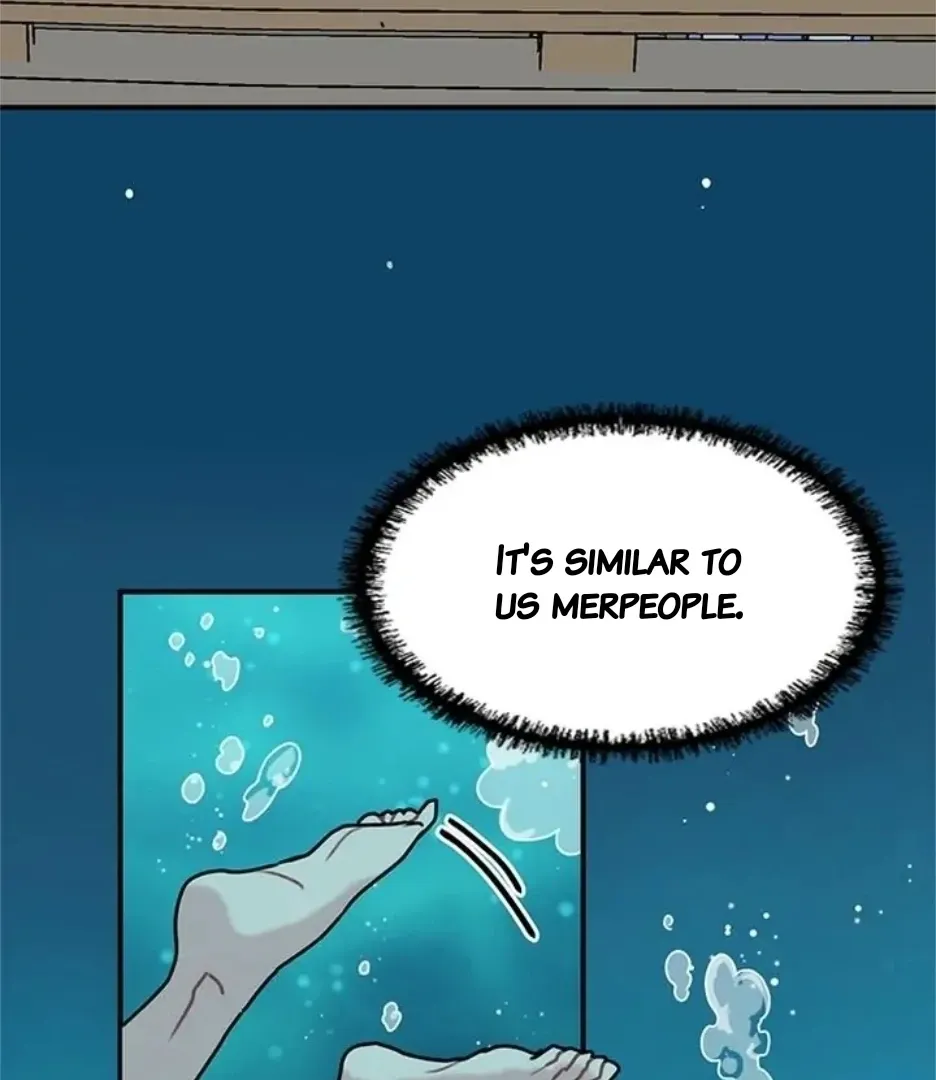 I Became The Chef Of The Dragon King Chapter 74 page 46 - 