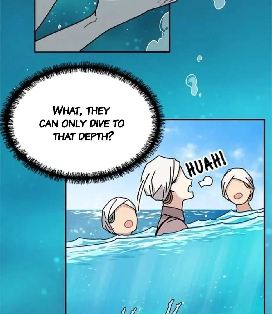 I Became The Chef Of The Dragon King Chapter 74 page 47 - 