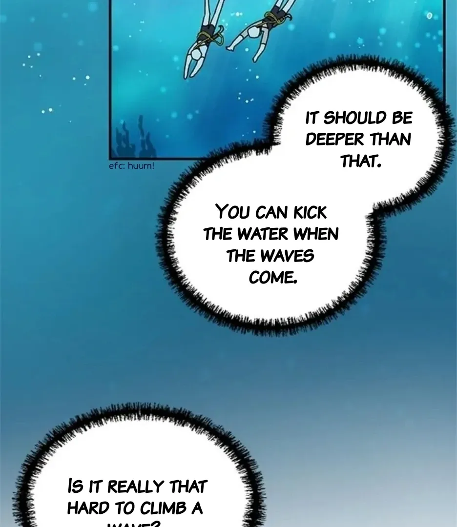 I Became The Chef Of The Dragon King Chapter 74 page 48 - 