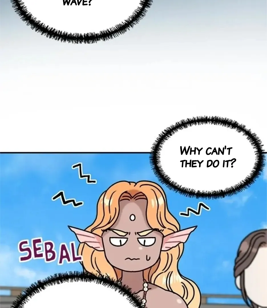 I Became The Chef Of The Dragon King Chapter 74 page 49 - 