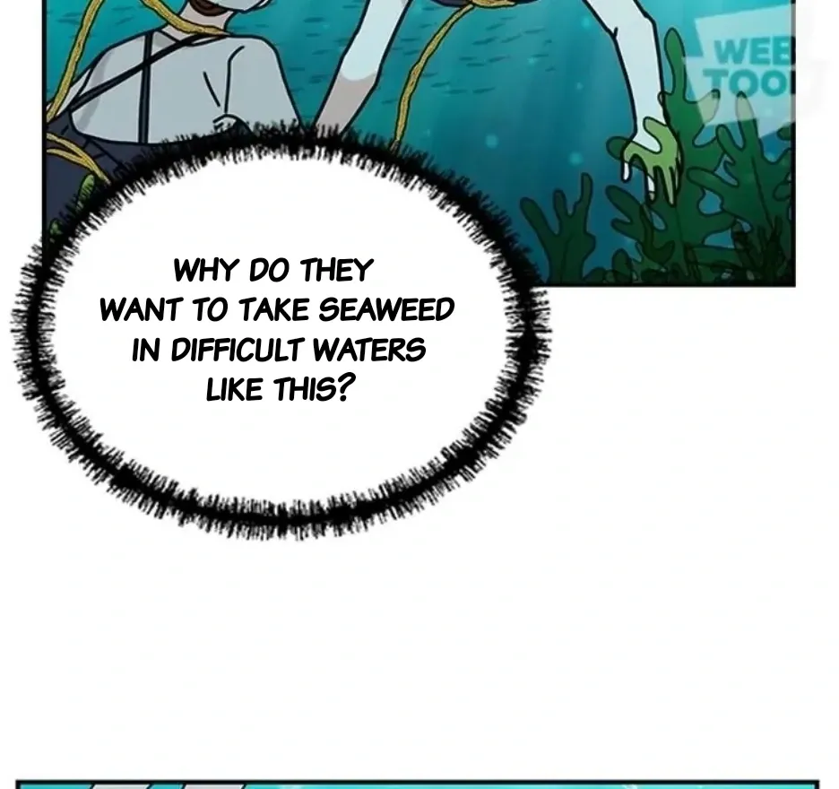 I Became The Chef Of The Dragon King Chapter 74 page 51 - 
