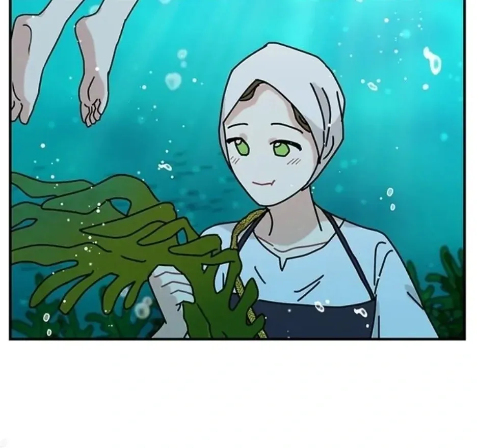 I Became The Chef Of The Dragon King Chapter 74 page 52 - 