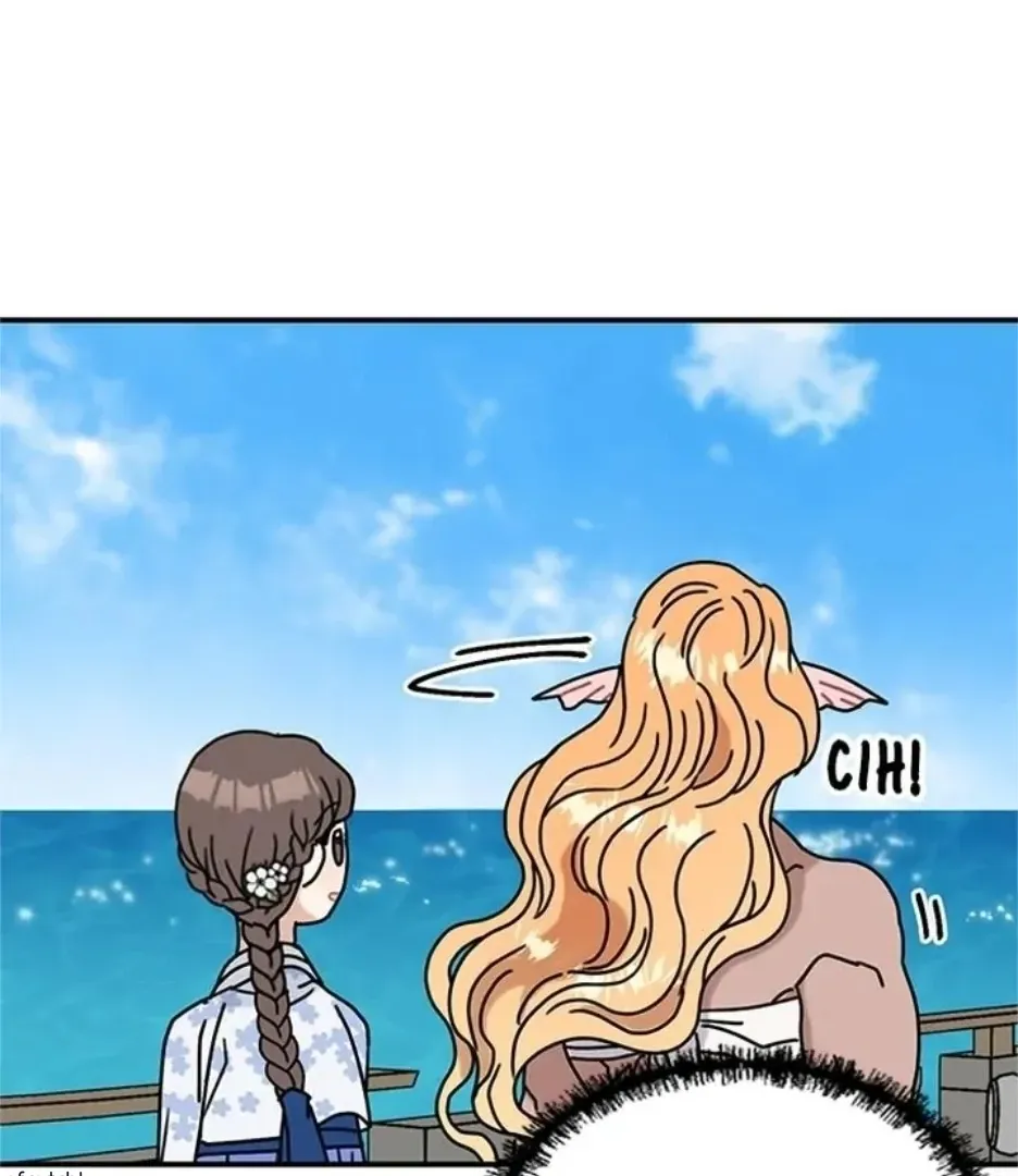 I Became The Chef Of The Dragon King Chapter 74 page 53 - 