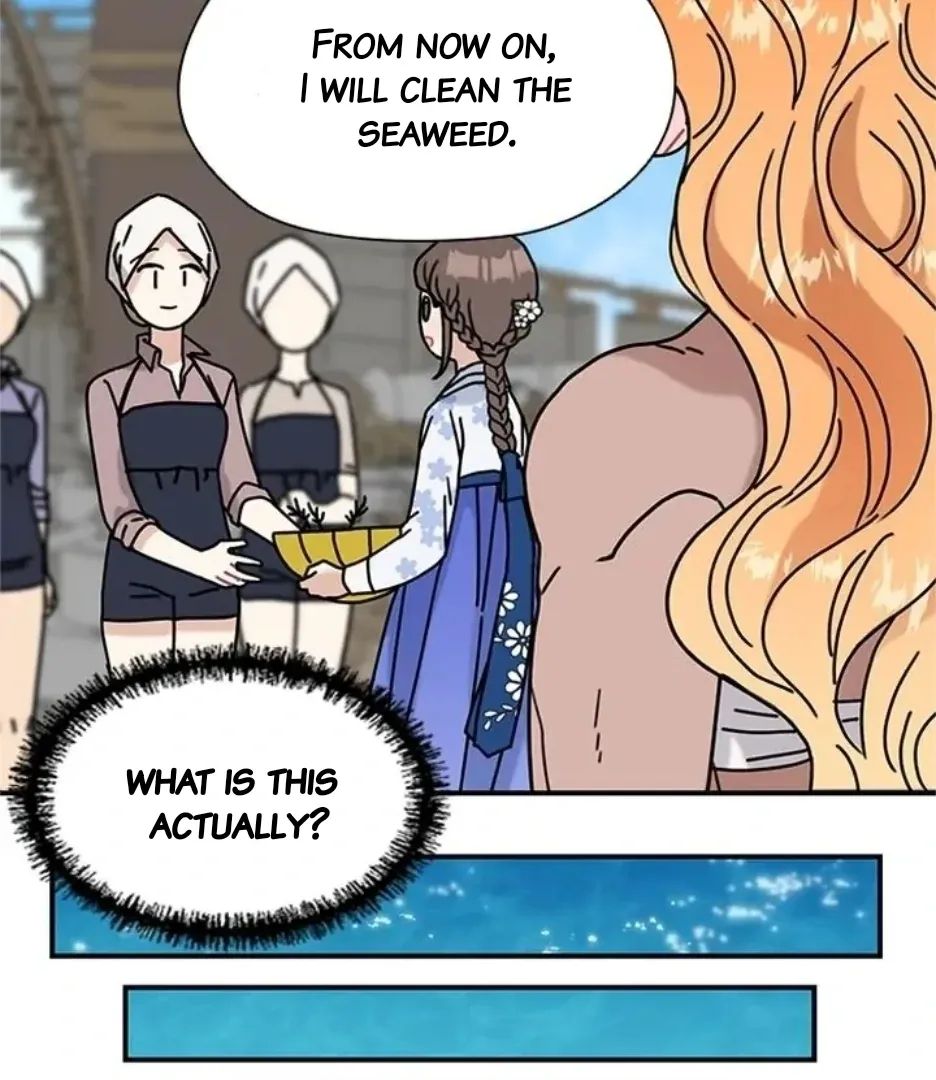 I Became The Chef Of The Dragon King Chapter 74 page 56 - 