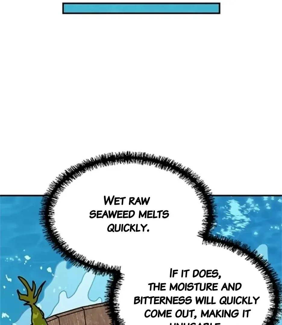 I Became The Chef Of The Dragon King Chapter 74 page 57 - 