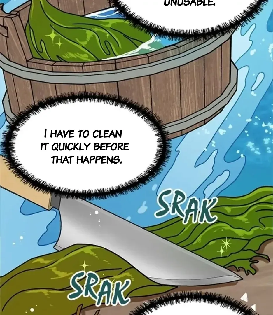 I Became The Chef Of The Dragon King Chapter 74 page 58 - 