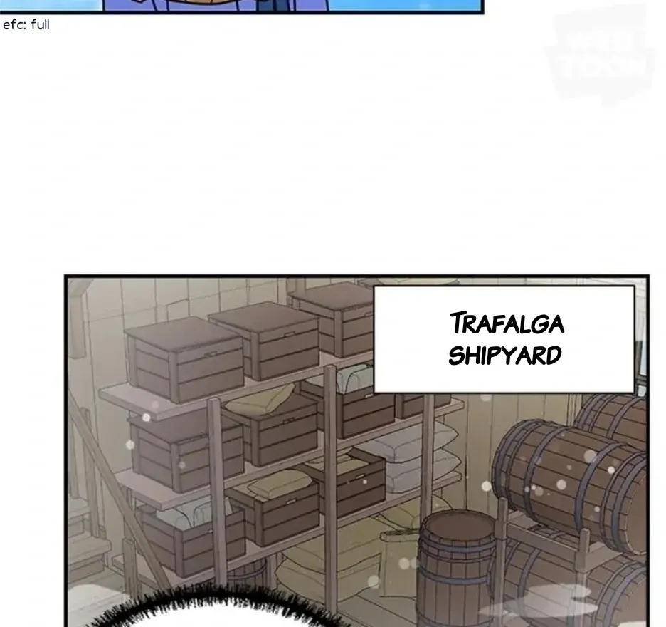 I Became The Chef Of The Dragon King Chapter 74 page 61 - 
