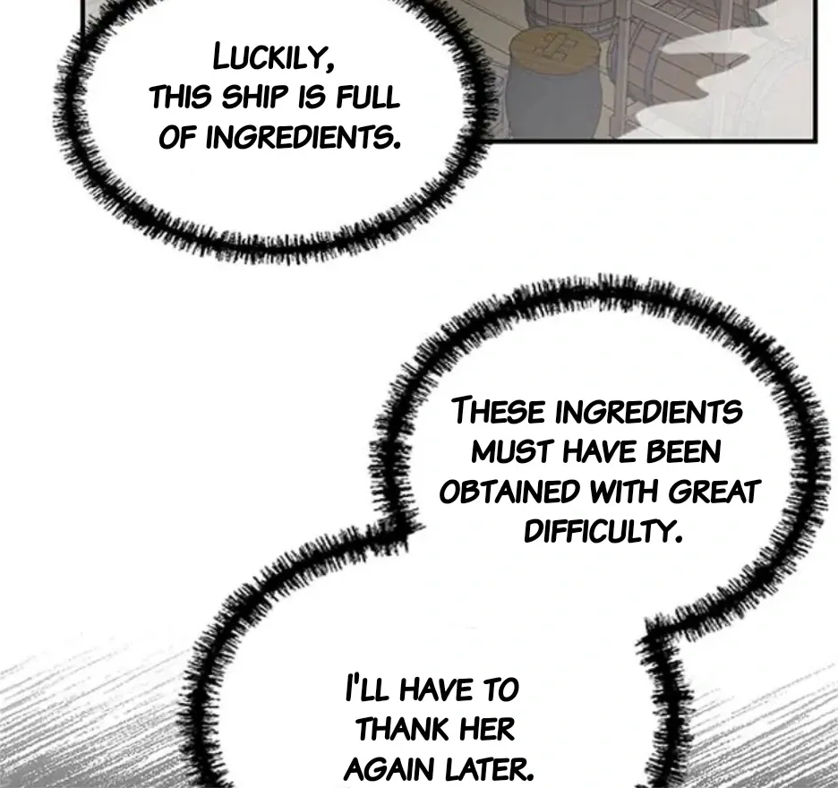 I Became The Chef Of The Dragon King Chapter 74 page 62 - 