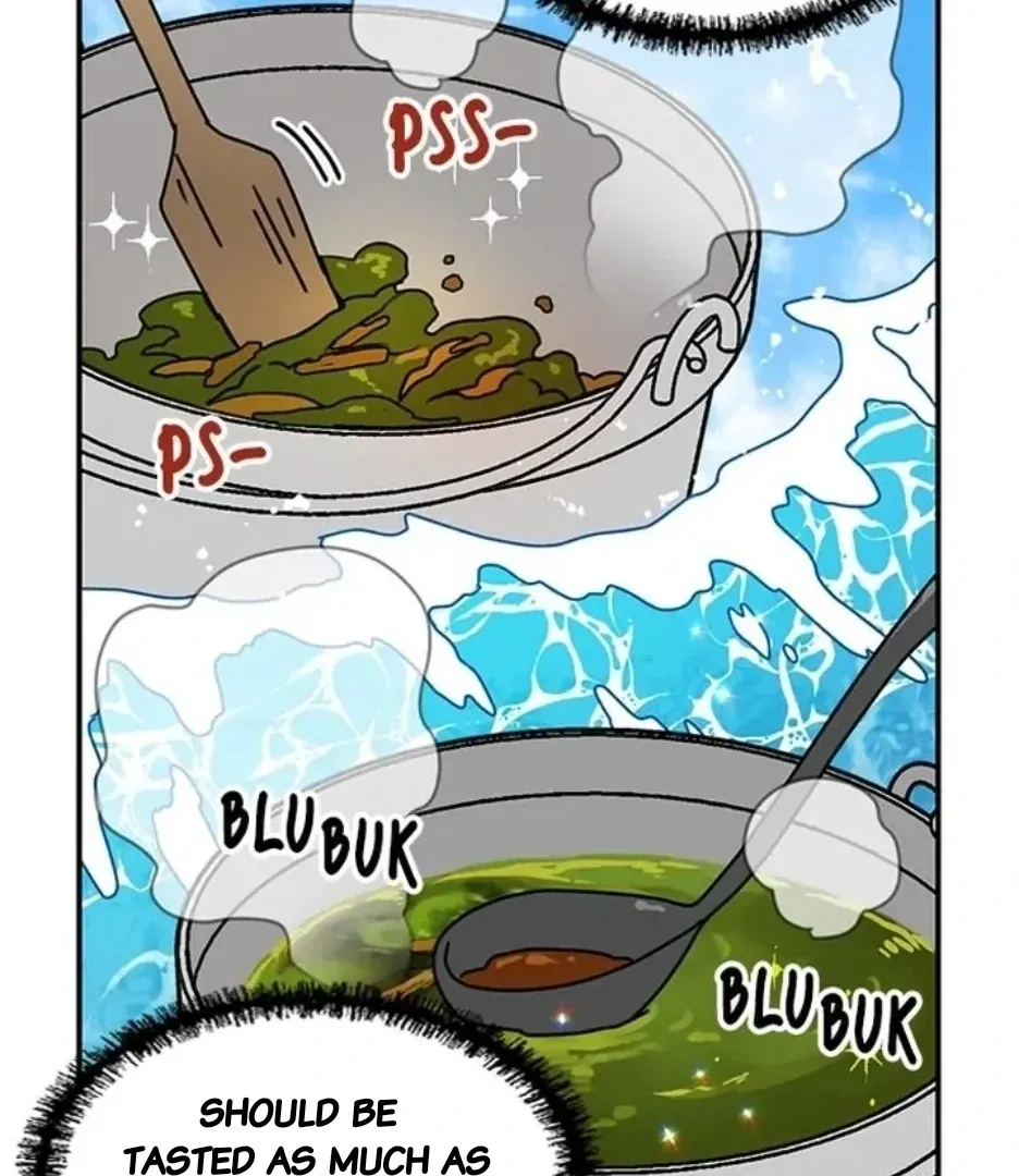 I Became The Chef Of The Dragon King Chapter 74 page 65 - 