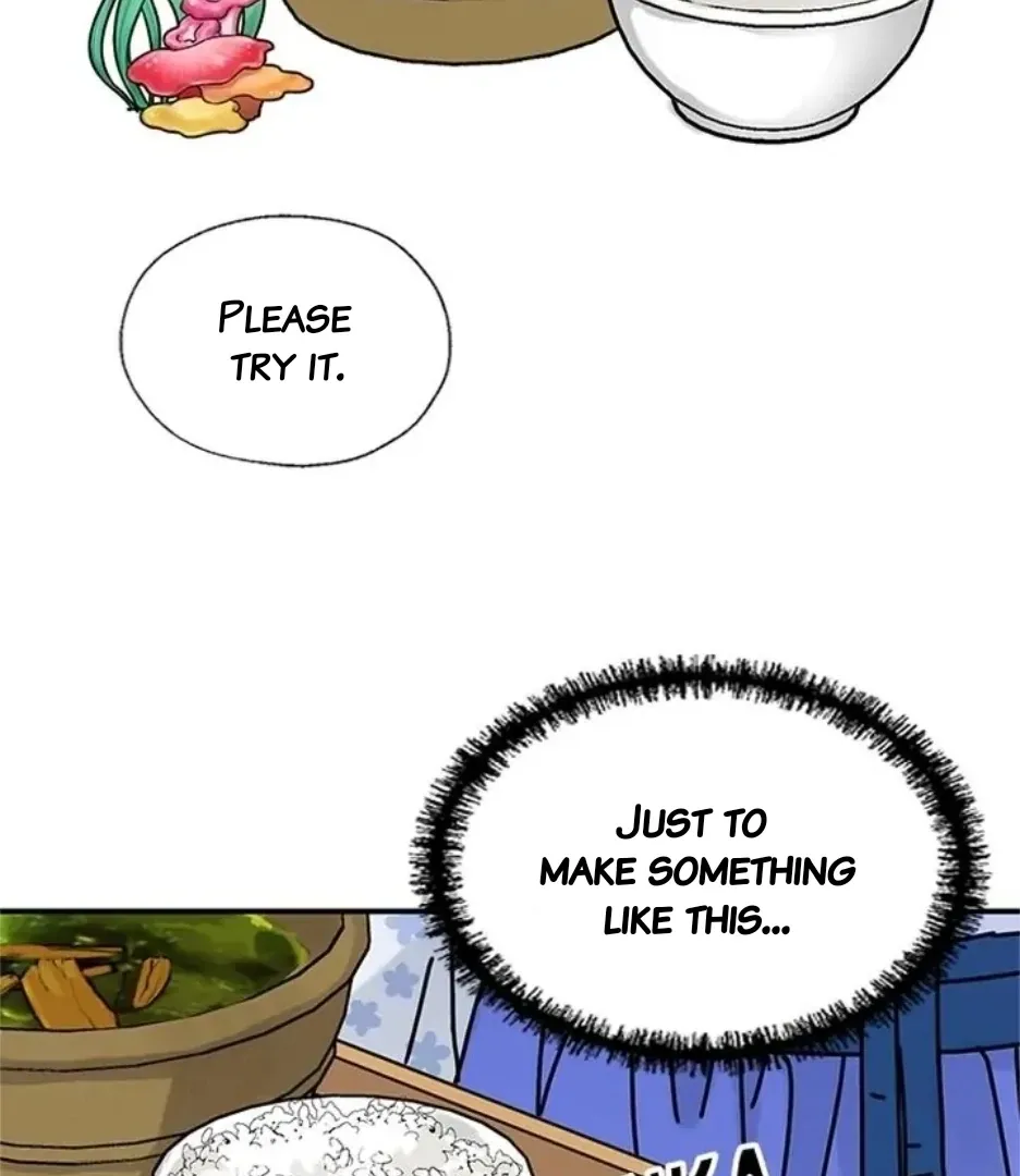 I Became The Chef Of The Dragon King Chapter 74 page 69 - 