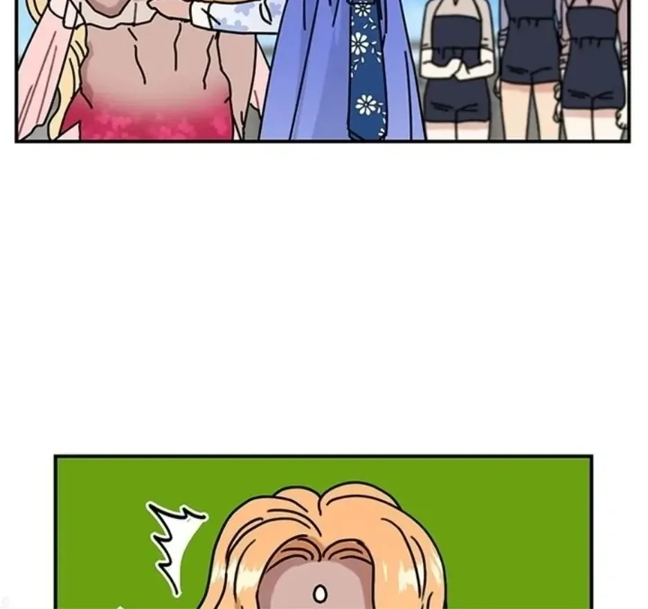 I Became The Chef Of The Dragon King Chapter 74 page 72 - 