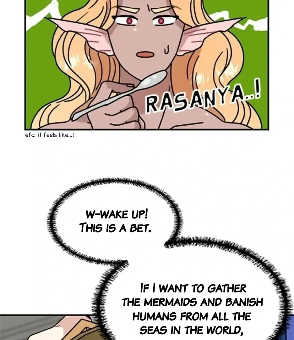 I Became The Chef Of The Dragon King Chapter 74 page 73 - 