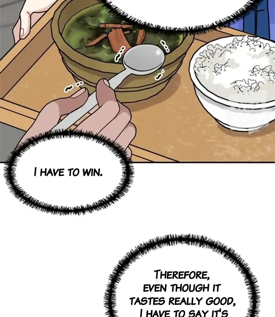 I Became The Chef Of The Dragon King Chapter 74 page 74 - 
