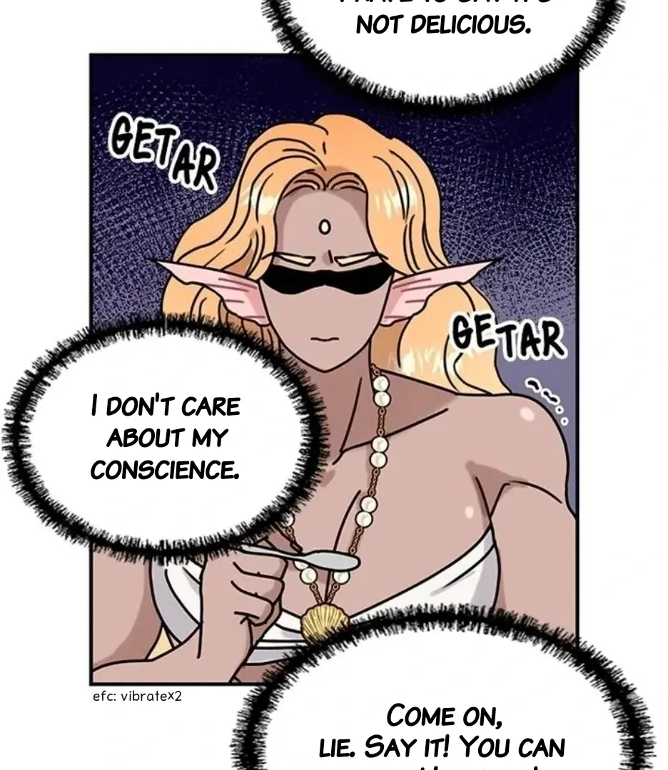 I Became The Chef Of The Dragon King Chapter 74 page 75 - 