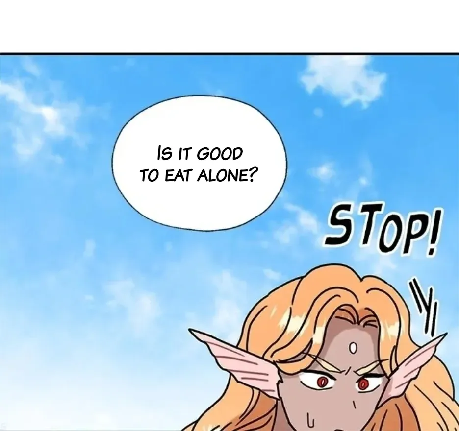 I Became The Chef Of The Dragon King Chapter 74 page 82 - 