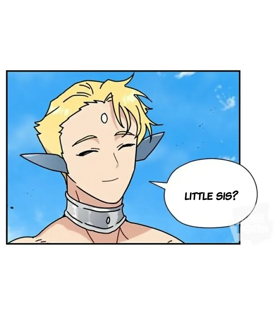 I Became The Chef Of The Dragon King Chapter 74 page 90 - 