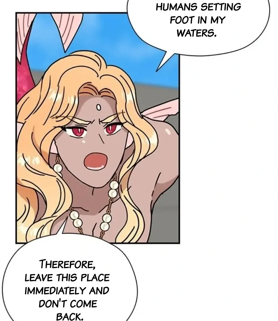I Became The Chef Of The Dragon King Chapter 74 page 10 - 